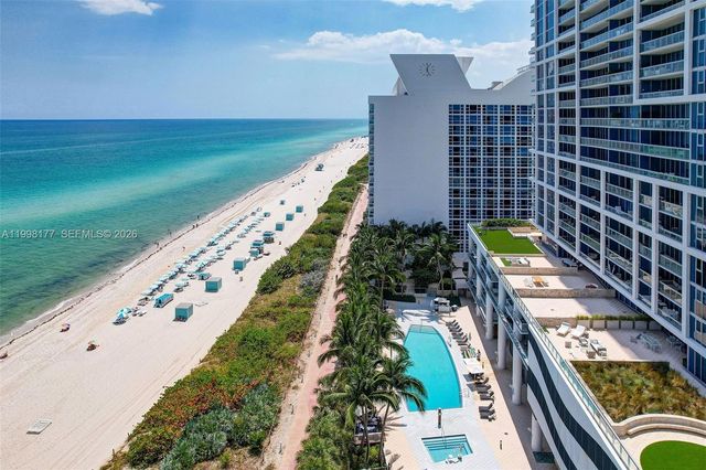 6899 Collins Ave 1905, Miami Beach, FL 33141