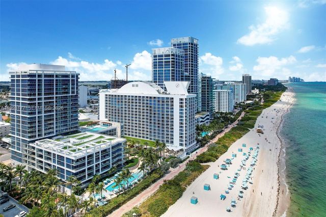 6899 Collins Ave 1905, Miami Beach, FL 33141