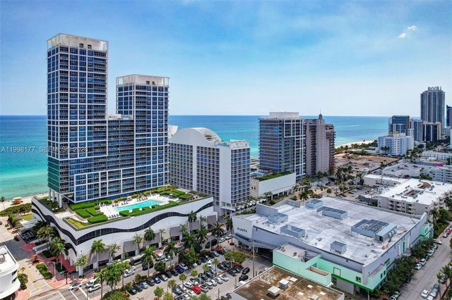 6899 Collins Ave 1905, Miami Beach, FL 33141