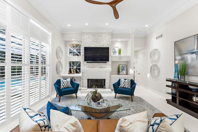 2107 PINNACLE CIRCLE S, Palm Harbor, FL 34684