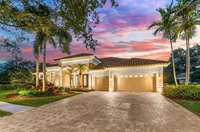 2107 PINNACLE CIRCLE S, Palm Harbor, FL 34684