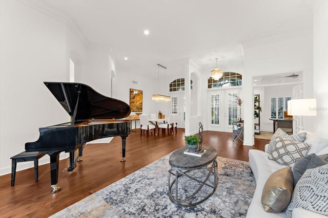 2107 PINNACLE CIRCLE S, Palm Harbor, FL 34684