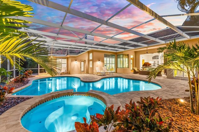 2107 PINNACLE CIRCLE S, Palm Harbor, FL 34684