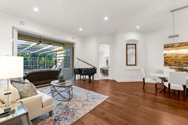 2107 PINNACLE CIRCLE S, Palm Harbor, FL 34684