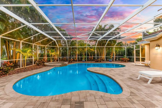 2107 PINNACLE CIRCLE S, Palm Harbor, FL 34684