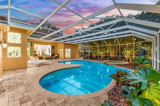 2107 PINNACLE CIRCLE S, Palm Harbor, FL 34684