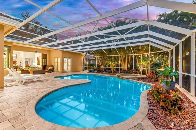 2107 PINNACLE CIRCLE S, Palm Harbor, FL 34684