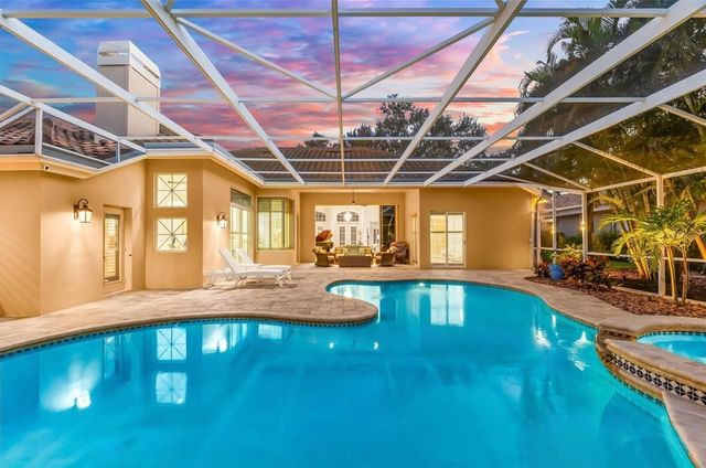 2107 PINNACLE CIRCLE S, Palm Harbor, FL 34684