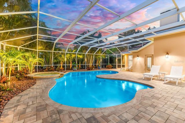 2107 PINNACLE CIRCLE S, Palm Harbor, FL 34684