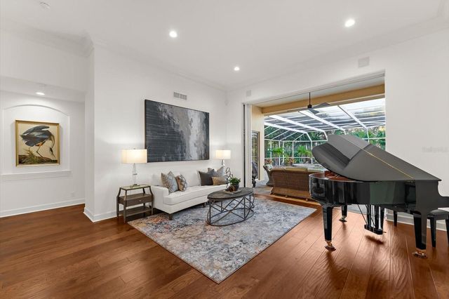 2107 PINNACLE CIRCLE S, Palm Harbor, FL 34684