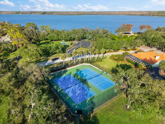 2107 PINNACLE CIRCLE S, Palm Harbor, FL 34684