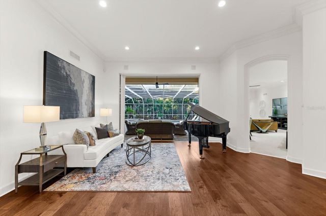 2107 PINNACLE CIRCLE S, Palm Harbor, FL 34684