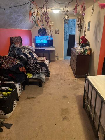 216 W Franklin Avenue, Reed City, MI 49677