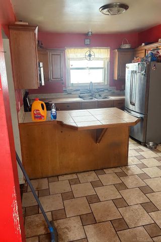 216 W Franklin Avenue, Reed City, MI 49677