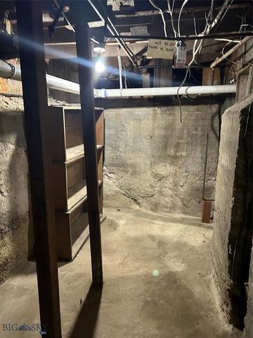 1651 Grand, Butte, MT 59701