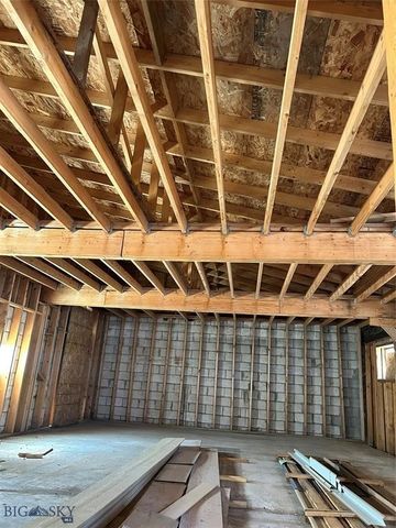 1651 Grand, Butte, MT 59701