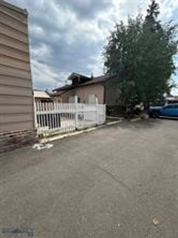 1651 Grand, Butte, MT 59701