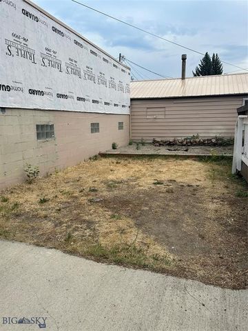 1651 Grand, Butte, MT 59701