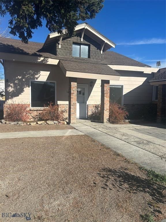 1651 Grand, Butte, MT 59701