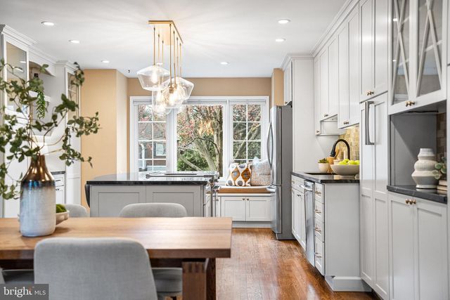 29 N OAKLAND ST, Arlington, VA 22203