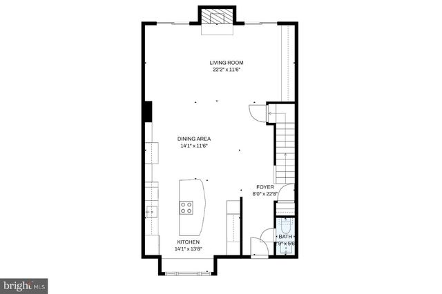 29 N OAKLAND ST, Arlington, VA 22203