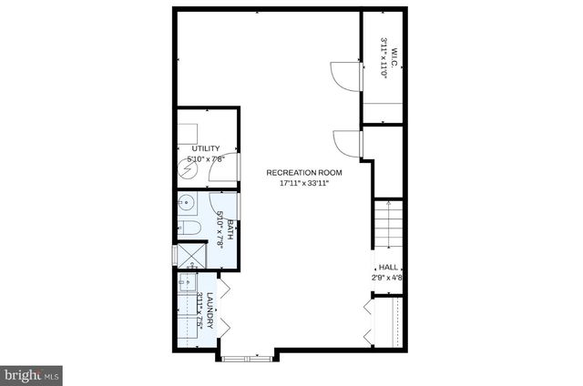 29 N OAKLAND ST, Arlington, VA 22203