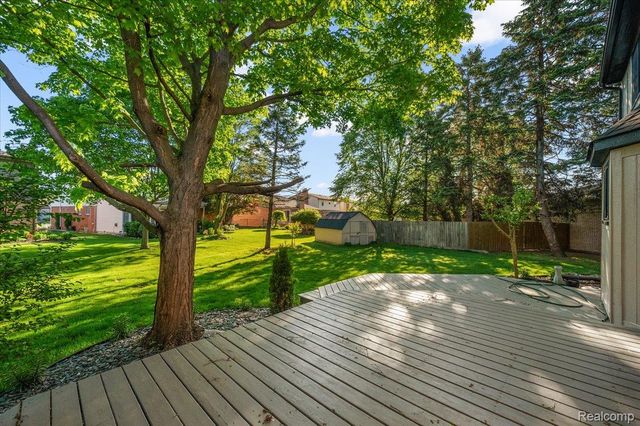 48156 Virginia Court, Macomb Township, MI 48044