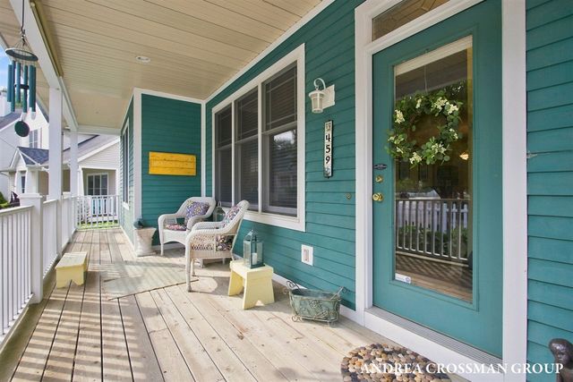 459 Summer Grove Drive, Douglas, MI 49406