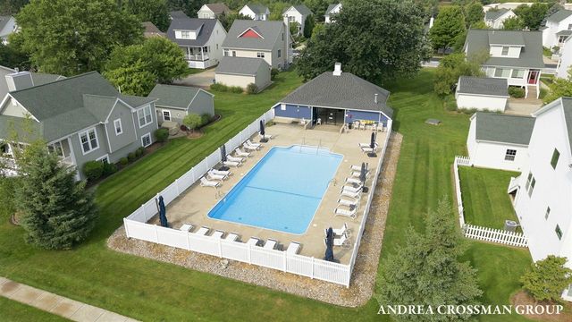 459 Summer Grove Drive, Douglas, MI 49406