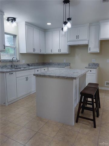 116 Marissa Court, Edinburg, TX 78542