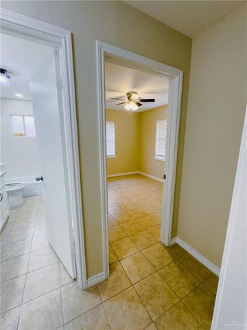 116 Marissa Court, Edinburg, TX 78542