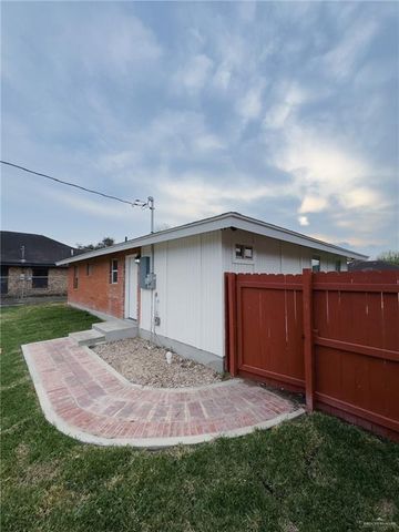 116 Marissa Court, Edinburg, TX 78542