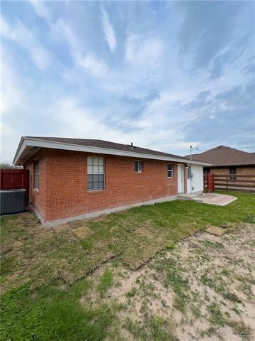 116 Marissa Court, Edinburg, TX 78542