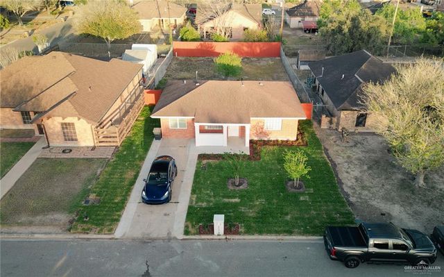 116 Marissa Court, Edinburg, TX 78542