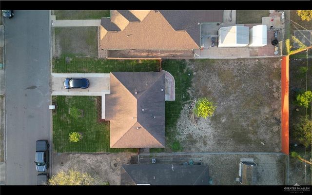 116 Marissa Court, Edinburg, TX 78542