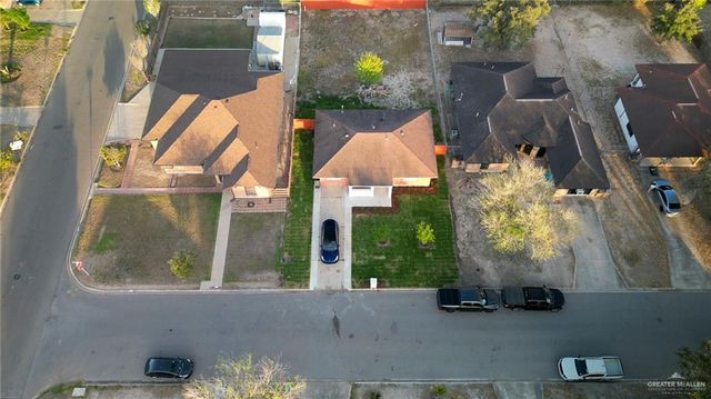 116 Marissa Court, Edinburg, TX 78542