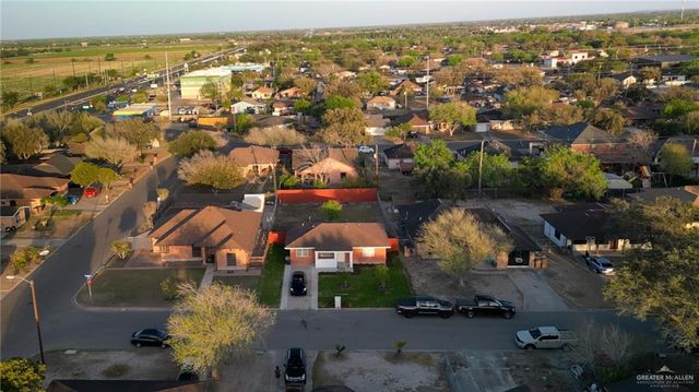 116 Marissa Court, Edinburg, TX 78542