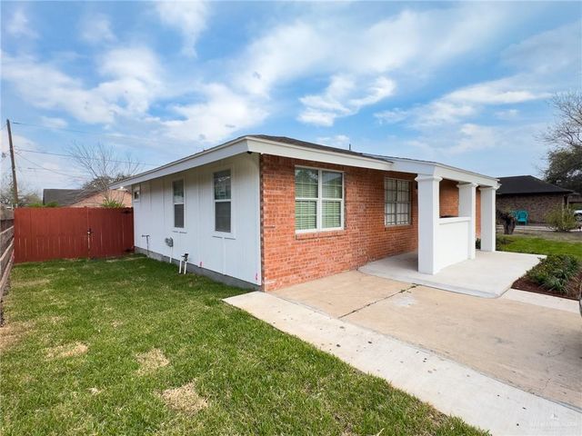 116 Marissa Court, Edinburg, TX 78542