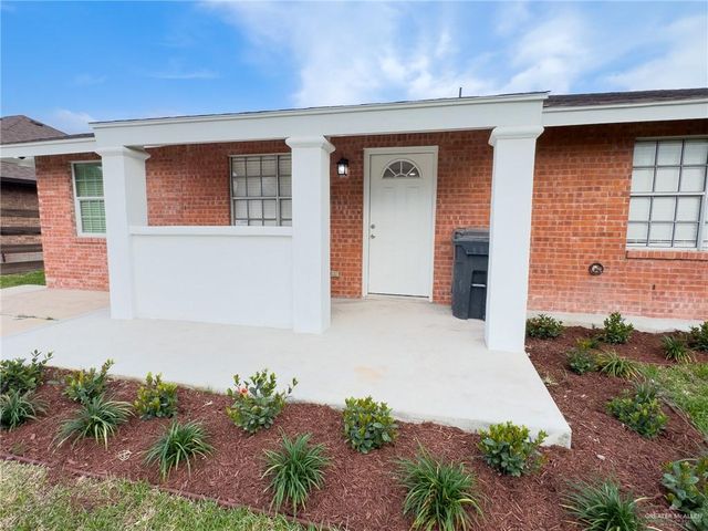 116 Marissa Court, Edinburg, TX 78542