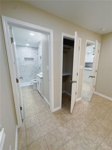 116 Marissa Court, Edinburg, TX 78542