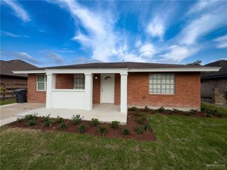 116 Marissa Court, Edinburg, TX 78542