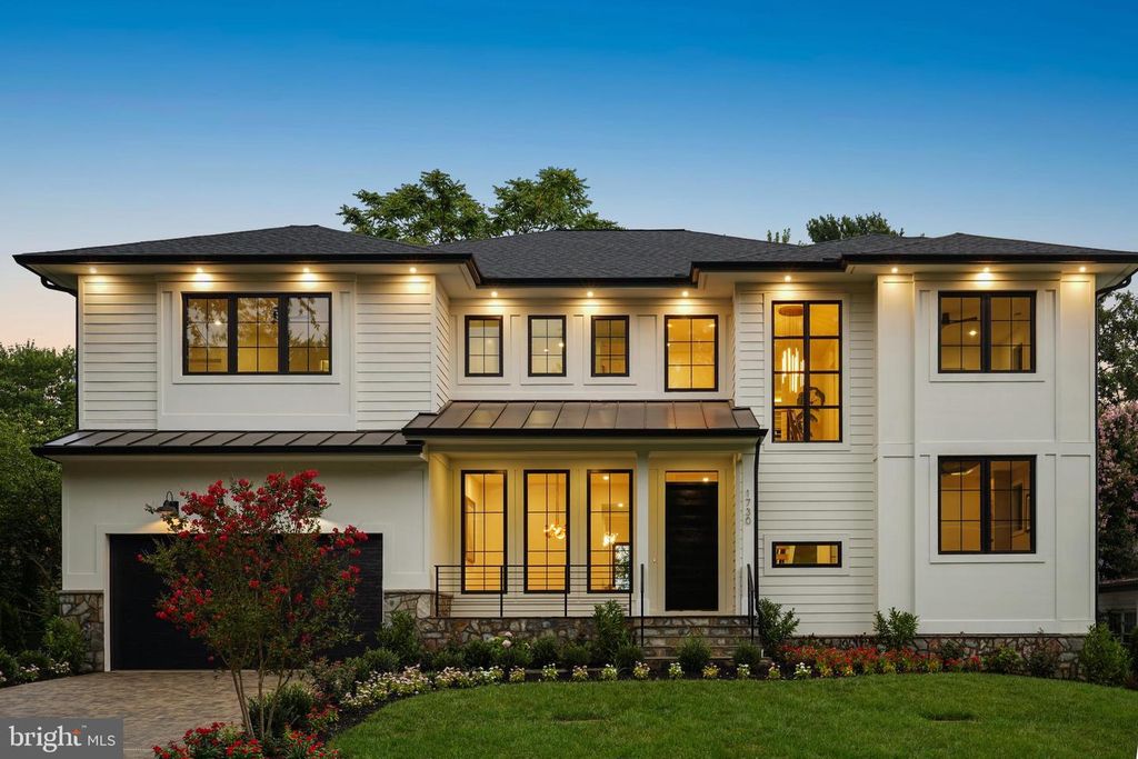 1730 BARBEE ST, Mclean, VA 22101