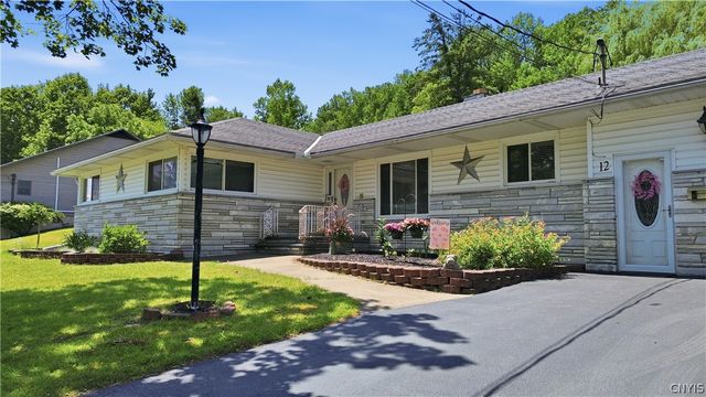 12 Brookside Drive, German Flatts, NY 13407