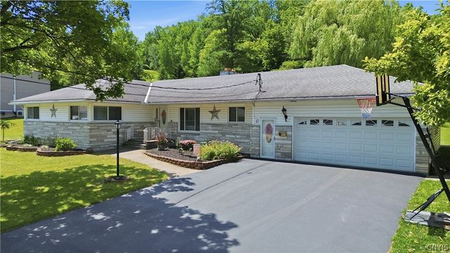 12 Brookside Drive, German Flatts, NY 13407