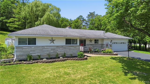 12 Brookside Drive, German Flatts, NY 13407