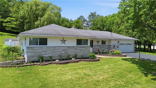 12 Brookside Drive, German Flatts, NY 13407