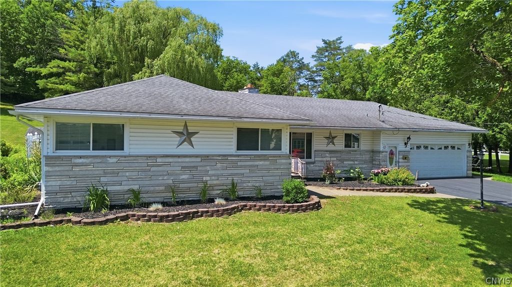 12 Brookside Drive, German Flatts, NY 13407