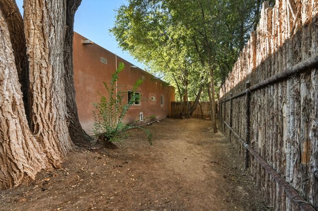 3871 CORRALES Road, Corrales, NM 87048