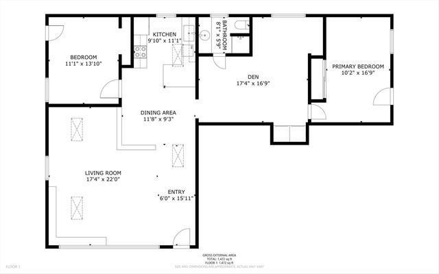 3871 Corrales Road, Corrales, NM 87048