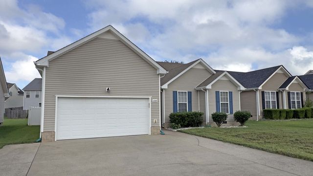 3740 Cindy Jo Dr, N, Clarksville, TN 37040